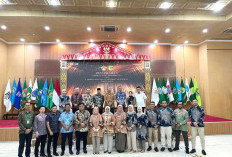 Pemkab Empat Lawang Tegaskan Komitmen Transparansi Keuangan
