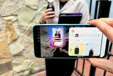  Galaxy A26 5G: Senjata Rahasia Mahasiswa Hadapi Tahun Ajaran Baru!