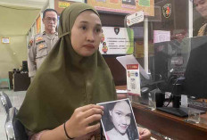 Siswi SMA di Palembang Menghilang Setelah Pamitan ke Warung