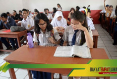 Dampak Penghapusan Jurusan di SMA: Tantangan Sumber Daya Sekolah dan Pengurangan Jam Guru