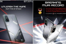 Infinix GT 30 Pro vs Oppo Reno12 F 5G: Siapa Jawaranya di Harga Rp 3 Jutaan?
