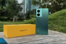 Review Realme P3 5G: Layar AMOLED 120Hz, Kamera OIS 50MP, dan RAM Super Jumbo, Cuma Rp3 Jutaan!