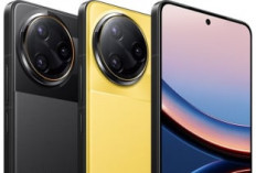 Gak Cuma Flagship Killer, Poco F7 Ultra Bikin HP 15 Jutaan Terlihat Basi!