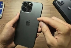 Harga iPhone 13 Pro Max Turun di 2026, Spesifikasi Masih Jadi Andalan Pengguna