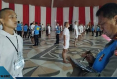 Seleksi Akpol dan Akmil Bakal Gunakan Nilai TKA, Begini Penjelasan Kemendikbudristek