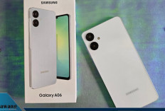 3 HP Murah Android Terlaris di Dunia Q1 2025: Samsung dan Xiaomi Kuasai Pasar!