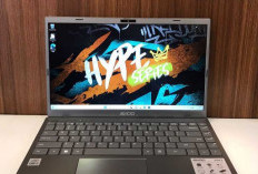 Cari Laptop Murah Buat Kuliah? Ini Jawabannya: FHD, SSD, dan RAM 8 GB!