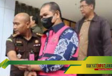 Mantan Dirut Dana Pensiun Bukit Asam Didakwa Korupsi Rp 234,5 Miliar, Terancam Hukuman Berat