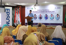 Pemkab Muba dan IGI Gelar Seminar Pendidikan