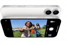 Harga iPhone 16e Bikin Geger! Lebih Murah dari iPhone 15, Tapi Fitur AI dan Baterai Lebih Gila!