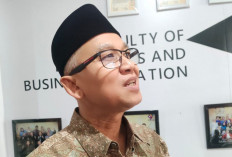 Polemik TKA Makin Ramai, Wamendikdasmen Tegaskan 85% Siswa Tetap Ikut: Itu Hak Mereka, Tapi Mayoritas Siap