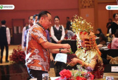 Mewah dan Lebih Representatif