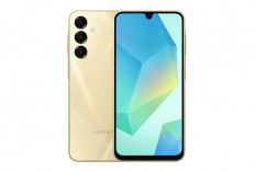 Samsung Galaxy A16 Jadi Raja Android Dengan Penjualan Tertinggi?