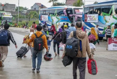 BSB Tanggung Biaya Mudik