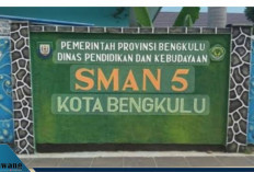 Geger! 72 Siswa SMAN 5 Bengkulu Mendadak Dikeluarkan, Kepsek Malah Salahkan Warga dan Operator