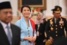 Perjalanan Baru: Veronica Tan Resmi Jadi Wakil Menteri PPPA