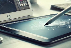 Tablet Mulai Saingi Laptop, Perangkat Tipis Ini Makin Dilirik untuk Kerja dan Belajar