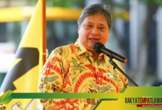 Airlangga Hartarto Mundur dari Ketua Umum Golkar: Menjaga Stabilitas Transisi Pemerintahan