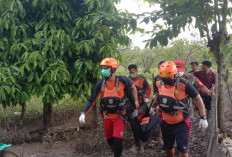 Bocah SD yang Tenggelam di Sungai Lematang Ditemukan