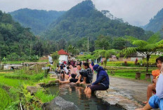 Wisata Murah Meriah! Sri Mulyani Rekomendasikan Destinasi Tersembunyi di Jawa Tengah
