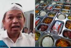 Gubernur Dedi Mulyadi Minta MBG Dihentikan di Jabar, Prabowo Ngotot Lanjut Jalan Terus