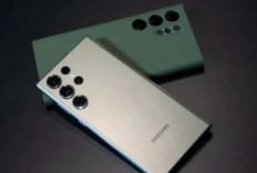 Rilis Galaxy S26 Ditunda, Samsung Siapkan Desain Baru dan Chipset Super Kencang!