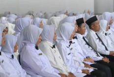 PPPK 2025 Kapan Dibuka? BKN dan Kemenpan-RB Akhirnya Buka Suara!