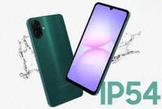 Harga Samsung A07 Cuma Segini! Ponsel Murah yang Bikin Penjualan Meledak di Akhir 2025