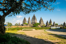 Ini 11 Tempat Wisata di Jogja Paling Terkenal untuk Mengisi Liburan