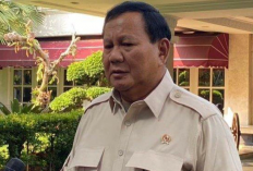 Pilkada 2024 Menjadi Fokus Utama, Prabowo Subianto Belum Tentukan Nama Menteri