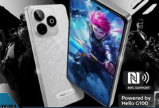 Advan X1, HP Gaming 1 Jutaan dengan Layar 120Hz dan Kamera Sony IMX782!