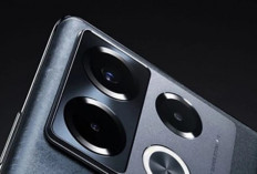 4 HP Infinix 1 Jutaan Terbaik 2025: RAM Gede, Kamera Tajam, Cocok Buat Pelajar!