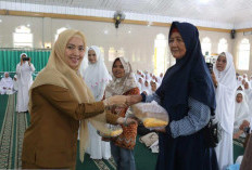Wawako Tutup Sanlat Ramadhan MT Insan Madani
