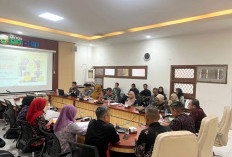 Dukung Program Laksan-Sapa 2025