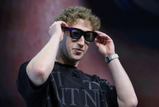 Mark Zuckerberg Prediksi Smart Glasses Gantikan HP pada 2030, Meta Siap Rilis 