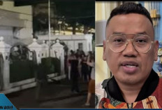 Rumah Uya Kuya Dijarah, Polisi Tangkap 7 Pelaku dan Amankan Barang Bukti