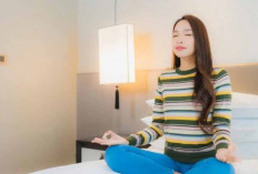 Meditasi Sebelum Tidur, Bagaimana Cara Melakukannya?