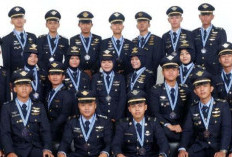 Syarat Pendaftaran Politeknik Penerbangan Palembang 2025: Kuliah Gratis, Lulus Langsung Jadi CPNS