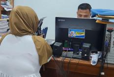 Pasal Dibawa ke Penginapan, Wanita asal Sukabumi Lapor Propam
