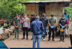 Terkuak Fakta Baru Kasus Siswa SD Ngada Meninggal Dunia: Ternyata Masih Punya Tanggungan Iuran Sekolah Rp1,2 J