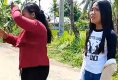 Dua Gadis di Empat Lawang Jadi Korban Begal