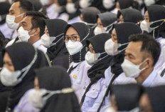 Seleksi PPPK 2024 Jadi Kesempatan Afirmasi Terakhir bagi Tenaga Honorer