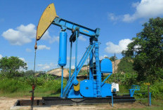 Pertamina EP Temukan Sumur Baru Prabumulih