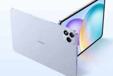 Infinix Xpad 20 Dirilis 2 Jutaan, Murah Tapi Banyak Kekurangan