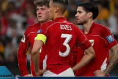 Dipermalukan Jepang 0-6, Timnas Indonesia Terkapar Tanpa Perlawanan di Kualifikasi Piala Dunia 2026!