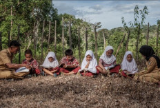 Resmi Dirombak! 3 Siswa SD Ini Tak Kena Batas Usia Masuk SMP 2026
