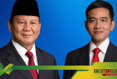 6 Fakta Pesta Rakyat Meriah Pelantikan Prabowo-Gibran, Simak Keseruannya!