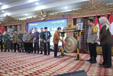 Dorong Evaluasi dan Strategi Baru Pemberantasan Pungli