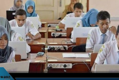 7 Sekolah Kedinasan yang Menerima Lulusan SMK, Peluang Emas Menuju CPNS!