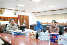 Perkuat Ketahanan Pangan